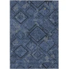 Addison Rugs Chantille Blue ACN2470 8ft. x 10ft. Rect. Rug