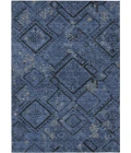 Addison Rugs Chantille Blue ACN2470 5ft. x 7ft.6in. Rect. Rug