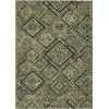 Addison Rugs Chantille Green ACN2470 8ft. x 10ft. Rect. Rug