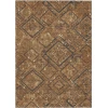 Addison Rugs Chantille Orange ACN2470 8ft. x 10ft. Rect. Rug