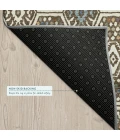 Addison Rugs Chantille Brown ACN2471 8ft. x 10ft. Rect. Rug