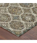 Addison Rugs Chantille Brown ACN2471 8ft. x 10ft. Rect. Rug