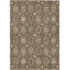 Addison Rugs Chantille Brown ACN2471 5ft. x 7ft.6in. Rect. Rug