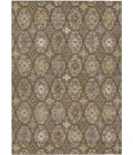 Addison Rugs Chantille Brown ACN2471 5ft. x 7ft.6in. Rect. Rug