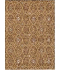 Addison Rugs Chantille Gold ACN2471 5ft. x 7ft.6in. Rect. Rug