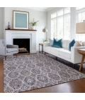 Addison Rugs Chantille Ivory ACN2471 8ft. x 10ft. Rect. Rug