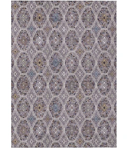 Addison Rugs Chantille Ivory ACN2471 8ft. x 10ft. Rect. Rug