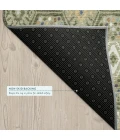 Addison Rugs Chantille Green ACN2471 8ft. x 10ft. Rect. Rug