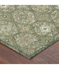 Addison Rugs Chantille Green ACN2471 8ft. x 10ft. Rect. Rug
