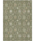 Addison Rugs Chantille Green ACN2471 8ft. x 10ft. Rect. Rug