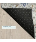 Addison Rugs Chantille Gray ACN2471 8ft. x 10ft. Rect. Rug