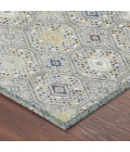 Addison Rugs Chantille Gray ACN2471 8ft. x 10ft. Rect. Rug