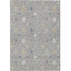 Addison Rugs Chantille Gray ACN2471 5ft. x 7ft.6in. Rect. Rug