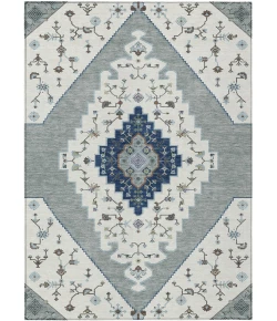 Addison Rugs Chantille Ivory ACN2472 5ft. x 7ft.6in. Rect. Rug
