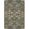 Addison Rugs Chantille Green ACN2473 9ft. x 12ft. Rect. Rug