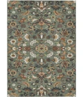 Addison Rugs Chantille Green ACN2473 5ft. x 7ft.6in. Rect. Rug