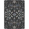 Addison Rugs Chantille Black ACN2473 9ft. x 12ft. Rect. Rug