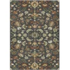 Addison Rugs Chantille Gray ACN2473 9ft. x 12ft. Rect. Rug