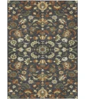 Addison Rugs Chantille Gray ACN2473 8ft. x 10ft. Rect. Rug