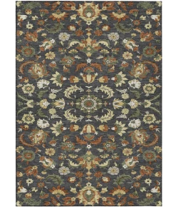 Addison Rugs Chantille Gray ACN2473 5ft. x 7ft.6in. Rect. Rug