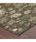 Addison Rugs Chantille Brown ACN2473 9ft. x 12ft. Rect. Rug