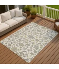 Addison Rugs Chantille Ivory ACN2473 9ft. x 12ft. Rect. Rug