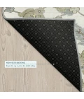 Addison Rugs Chantille Ivory ACN2473 9ft. x 12ft. Rect. Rug