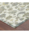 Addison Rugs Chantille Ivory ACN2473 9ft. x 12ft. Rect. Rug