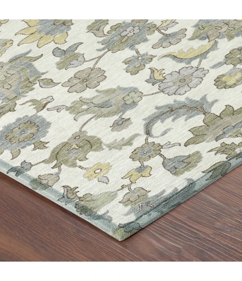 Addison Rugs Chantille Ivory ACN2473 9ft. x 12ft. Rect. Rug