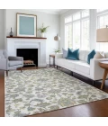 Addison Rugs Chantille Ivory ACN2473 9ft. x 12ft. Rect. Rug