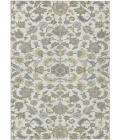 Addison Rugs Chantille Ivory ACN2473 9ft. x 12ft. Rect. Rug