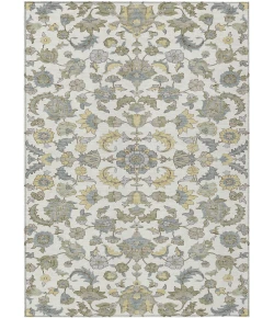 Addison Rugs Chantille Ivory ACN2473 9ft. x 12ft. Rect. Rug