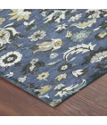 Addison Rugs Chantille Blue ACN2473 9ft. x 12ft. Rect. Rug