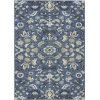 Addison Rugs Chantille Blue ACN2473 9ft. x 12ft. Rect. Rug