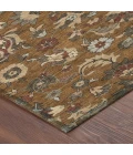 Addison Rugs Chantille Orange ACN2473 9ft. x 12ft. Rect. Rug