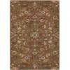 Addison Rugs Chantille Orange ACN2473 9ft. x 12ft. Rect. Rug
