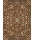 Addison Rugs Chantille Orange ACN2473 9ft. x 12ft. Rect. Rug