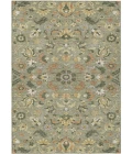 Addison Rugs Chantille Green ACN2473 9ft. x 12ft. Rect. Rug
