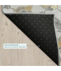 Addison Rugs Chantille Gray ACN2473 5ft. x 7ft.6in. Rect. Rug