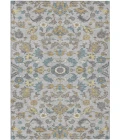 Addison Rugs Chantille Gray ACN2473 5ft. x 7ft.6in. Rect. Rug