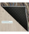 Addison Rugs Chantille Brown ACN2474 5ft. x 7ft.6in. Rect. Rug