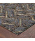 Addison Rugs Chantille Brown ACN2474 5ft. x 7ft.6in. Rect. Rug