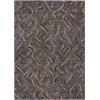Addison Rugs Chantille Brown ACN2474 5ft. x 7ft.6in. Rect. Rug