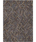 Addison Rugs Chantille Brown ACN2474 5ft. x 7ft.6in. Rect. Rug