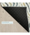 Addison Rugs Chantille Ivory ACN2474 9ft. x 12ft. Rect. Rug
