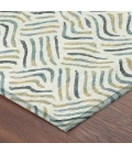 Addison Rugs Chantille Ivory ACN2474 9ft. x 12ft. Rect. Rug