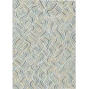 Addison Rugs Chantille Ivory ACN2474 5ft. x 7ft.6in. Rect. Rug