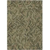 Addison Rugs Chantille Green ACN2474 5ft. x 7ft.6in. Rect. Rug