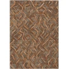 Addison Rugs Chantille Orange ACN2474 5ft. x 7ft.6in. Rect. Rug