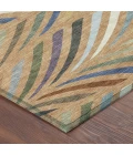 Addison Rugs Chantille Orange ACN2475 9ft. x 12ft. Rect. Rug